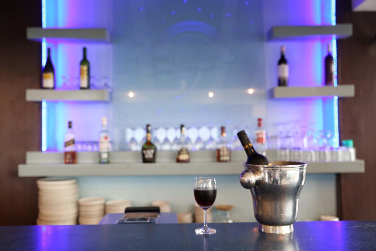 高得迎酒店 孟买 外观 照片